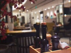 -HELLO MUSAE 拾光缪斯餐厅·纯正希腊风味(苏州中心店)