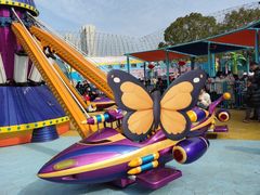 -海合安武汉极地海洋公园