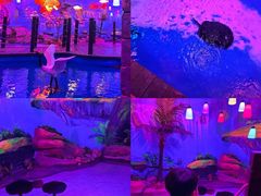 -顺德南宏海立方海洋公园