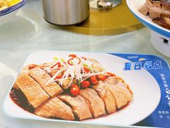 -椿记烧鹅(叠彩店)