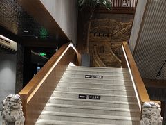 -陈熹公民族美食文化餐厅(中华广场店)