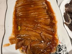 -老仁义·清真菜(太古街店)