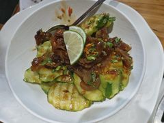 -77号渔船·蒸海鲜青岛菜(积米崖店)