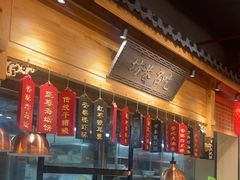 -安泰楼·佛跳墙创始人·传统闽味早茶·酒楼(三坊七巷闽菜地标店)