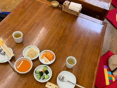 -全州拌饭馆(断桥店)