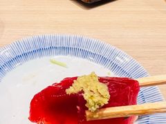 -梅丘·寿司の美登利(银座店)