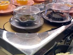 -争鲜回转寿司(东方银座店)
