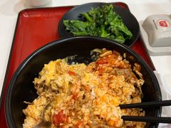 -食其家·牛丼咖喱(浦电路店)