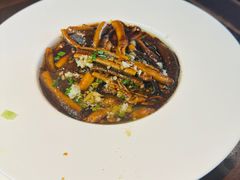 响油鳝糊-鱼食饭稻·苏浙土菜17年老馆子(平江路店)