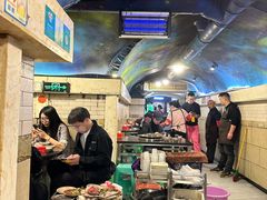 -洞亭火锅(防空洞总店)