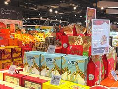 -Olé精品超市(上海港汇恒隆店)