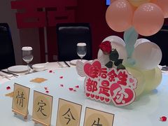 -湖锦酒楼(八一路店)