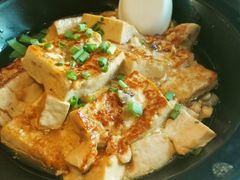 井水豆腐-巴陵全鱼席(湖南老字号汴河街店 )