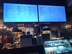 -喜茶(东莞雍华庭店)
