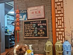 -合肥妈妈菜(青阳南路店)