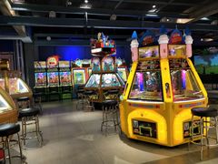 -星际传奇(壹方城购物中心店)