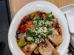 -过桥缘·过桥米线(大华虎城嘉年华店)