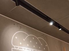 -麦当劳(花园北路店)