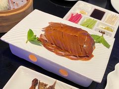 -大董烤鸭店(王府井店)