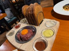 -布拉格餐厅· 中欧捷克菜(全国首店)