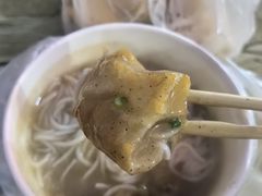 -汪记鲜鱼糊汤粉(沈阳路总店)