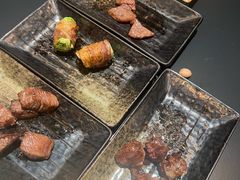 -無二炙坊·和牛烧肉(大钟寺1733店)