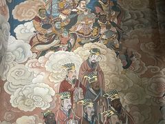 -纯阳宫(大同古城)