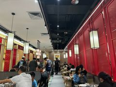 -嬷孙家潮汕牛肉火锅(北京路天河城店)