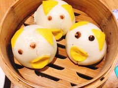 -娄三少春饼·烤鸭(合生汇购物中心店)
