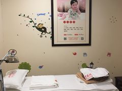-圣爱中医馆(七星岗店)