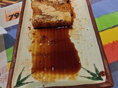 -滋味烤鱼(马北店)