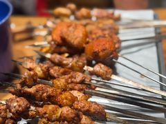 -有奴思烤肉·清真(正宁路店)