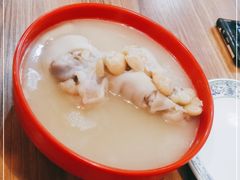 -王婆婆老妈蹄花川菜馆·非物质文化遗产(太古里一店)