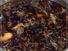 -黑竹香鸡(营和巷店)