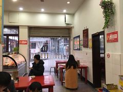 -蒋炸酱(内东街店)
