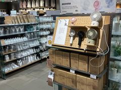 -MUJI无印良品(滨江宝龙城店)