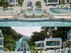 -清泉湾生态旅游度假区