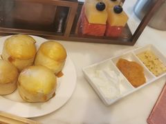 -杭州久泰饭店·摩卡花园