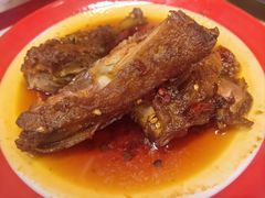 -71号豆汤饭·成都小馆(红牌楼店)