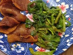 -老大连路特色烧烤(基隆路店)