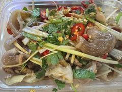 -圆蛋酒料•生腌(开元路店)