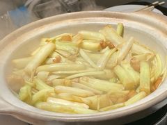 -芳芳私房菜·精做淮扬菜(承德路店)