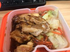 -吉野家(上海美罗城店)