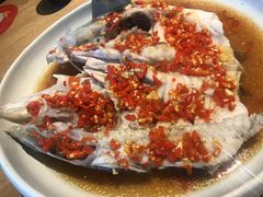 -湘间田舍(北仑银泰店)