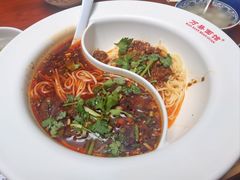 -万县面馆(高笋塘店)