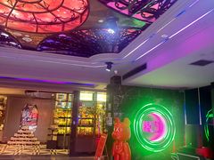 -欢乐迪KTV(新天店)