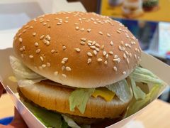 -汉堡王(萧山宝龙店)