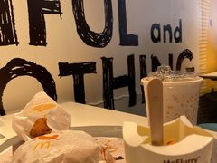-麦当劳(长泰商业广场店)