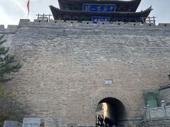 -雁门关景区