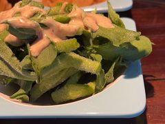 -江边城外烤鱼(方庄时代购物中心店)